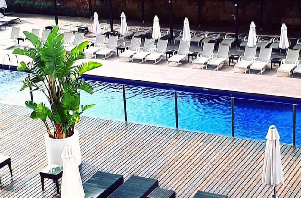 Billede av hotellet BG Hotel Java - nummer 1 af 10
