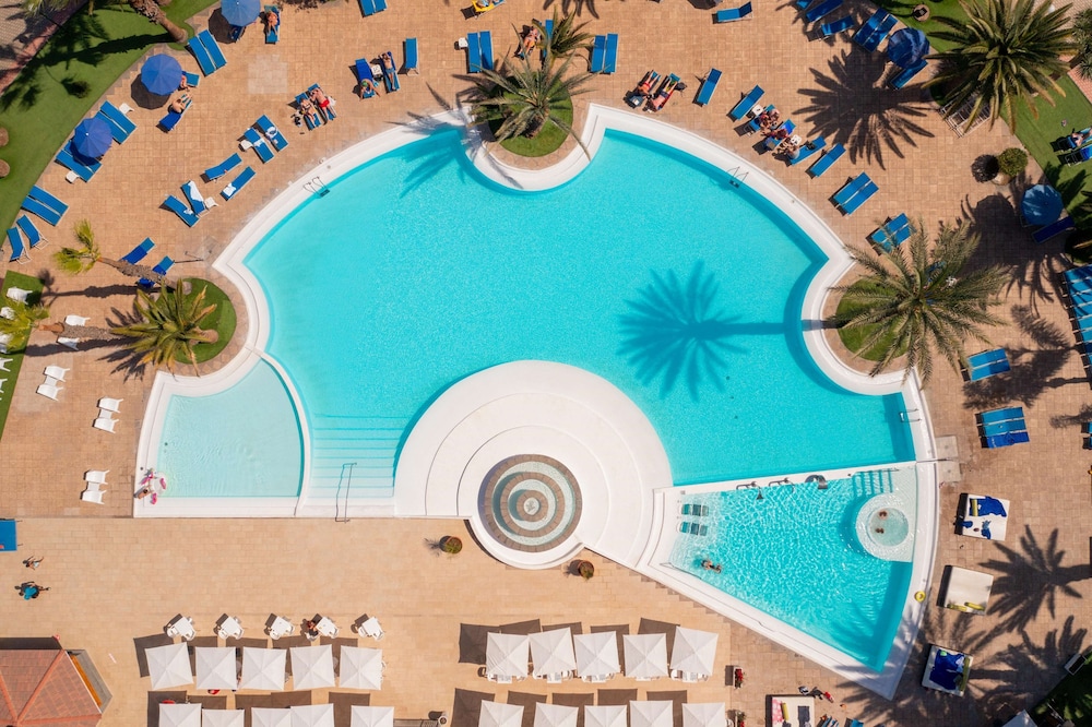 Hotellbilder av eó Suite Hotel Jardin Dorado - nummer 1 av 6