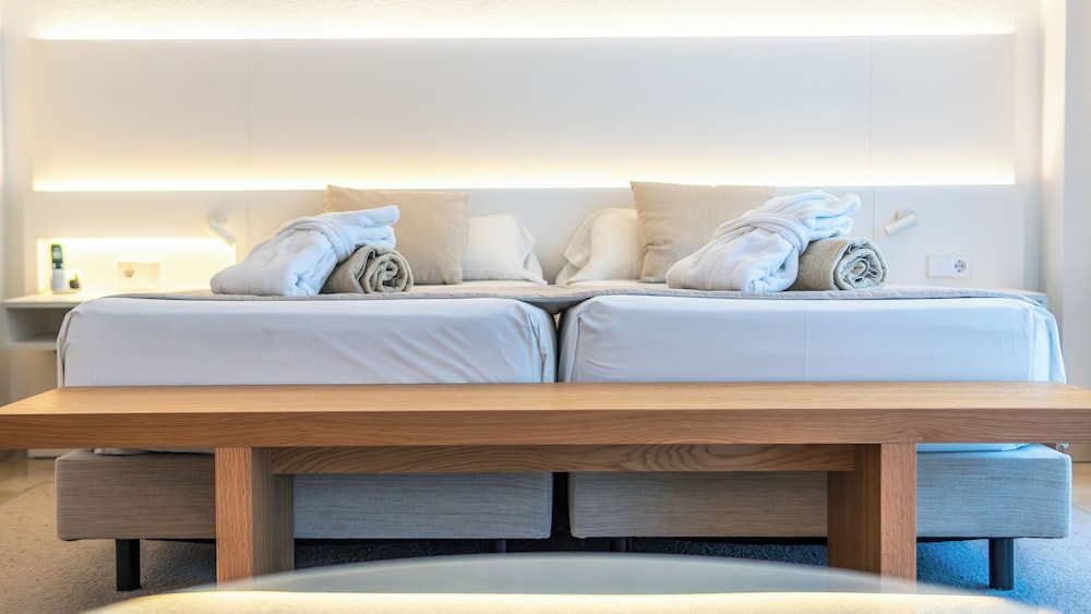 Billede av hotellet Canyamel Park Hotel & Spa - Adults Only - nummer 1 af 6