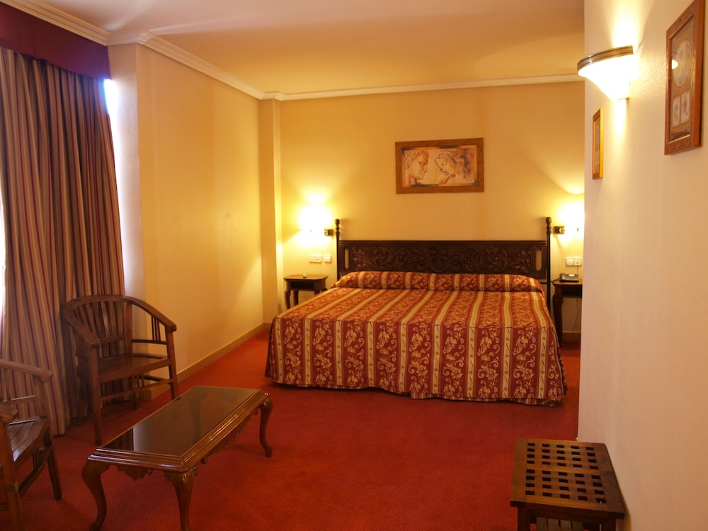 Billede av hotellet Hotel Don Luis - nummer 1 af 6