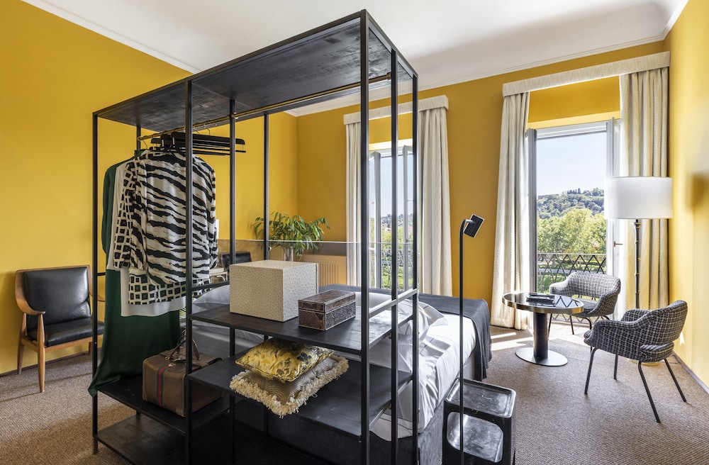 Billede av hotellet 4F Boutique Hotel Florence - nummer 1 af 10
