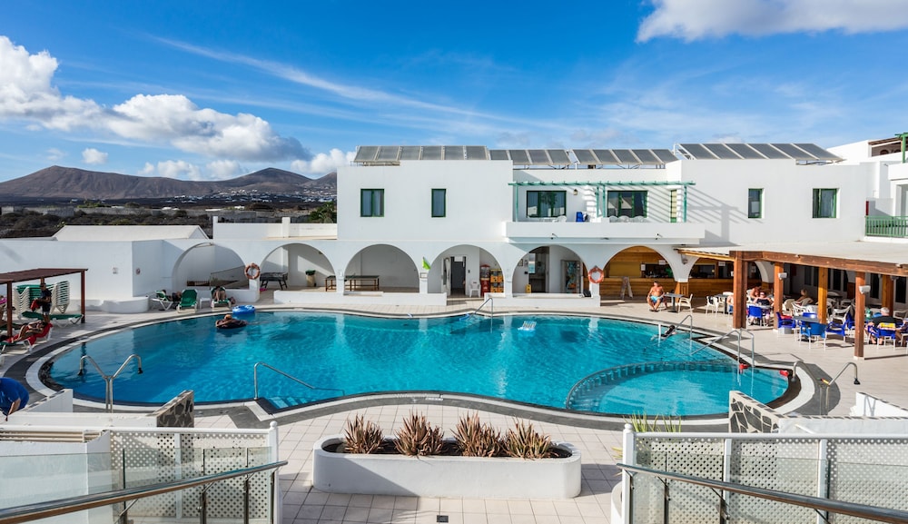 Hotellbilder av BLUESEA Los Fiscos - nummer 1 av 10