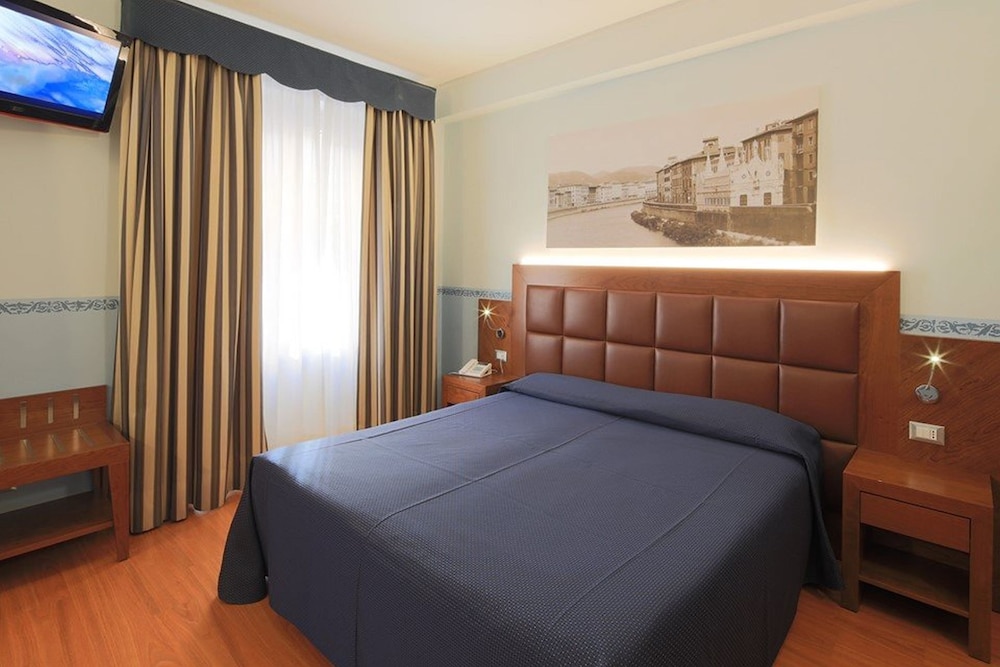 Billede av hotellet Hotel Terminus & Plaza - nummer 1 af 6