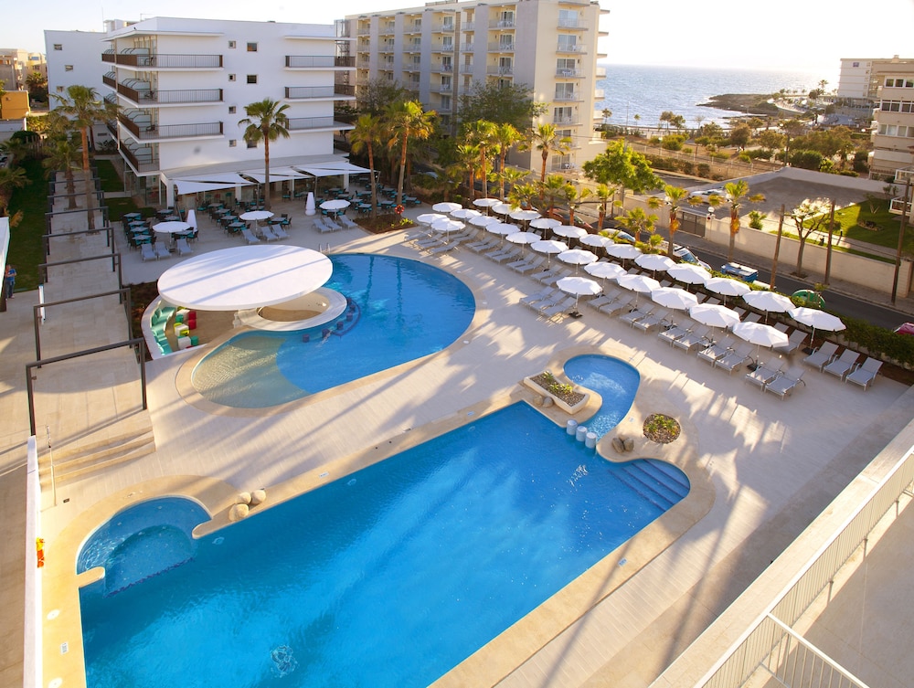 Billede av hotellet JS Palma Stay - nummer 1 af 6