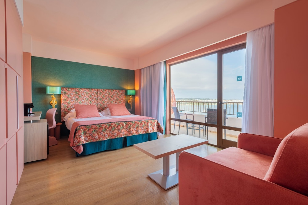 Billede av hotellet NYX Hotel Ibiza - Adults Only - nummer 1 af 10