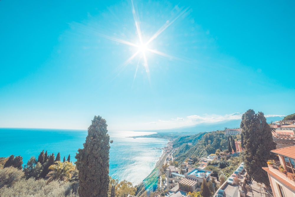 Hotellbilder av Hotel Villa Paradiso - nummer 1 av 10
