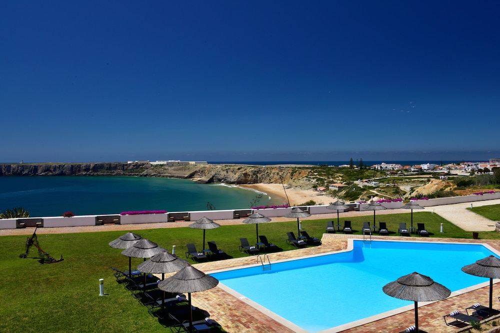 Billede av hotellet Pousada Sagres - nummer 1 af 6