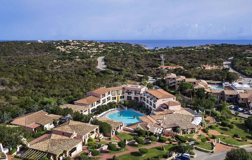 Billede av hotellet Colonna Park Hotel - nummer 1 af 10