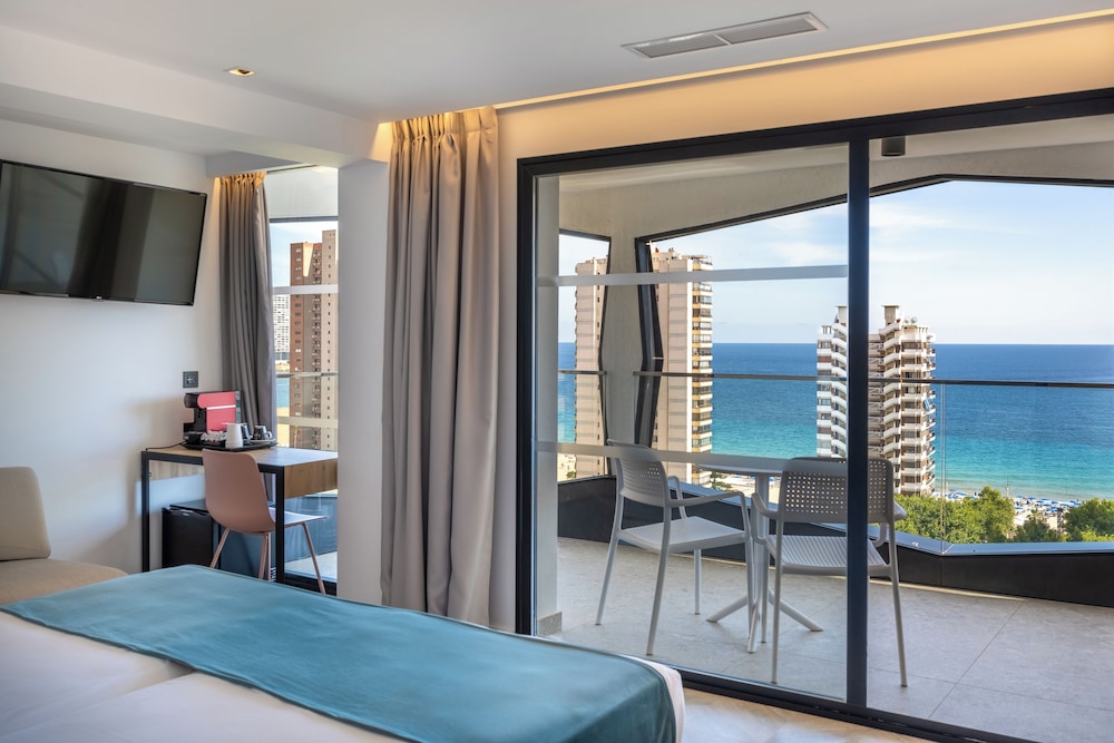 Bilder från hotellet Climia Belroy Superior Hotel - nummer 1 av 10