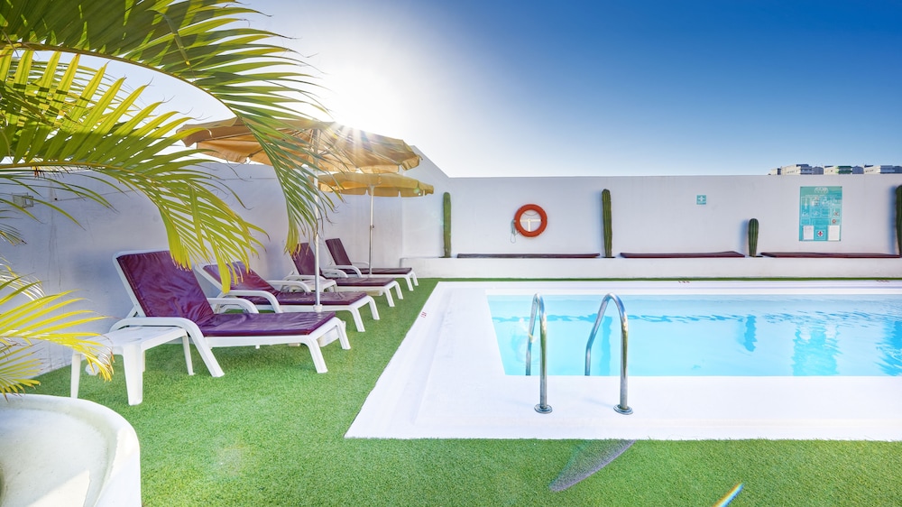 Hotellbilder av Bull Astoria - nummer 1 av 10