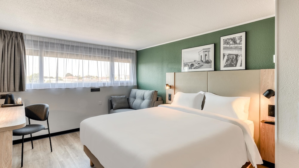 Billede av hotellet Campanile NATURE - Montpellier Sud - nummer 1 af 10