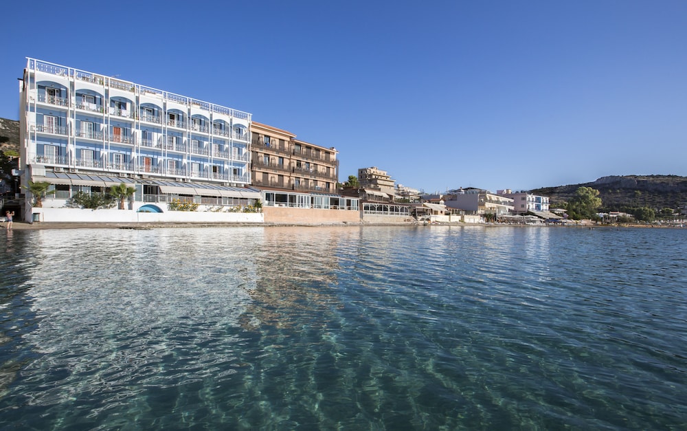 Billede av hotellet Hotel Tolo - nummer 1 af 10