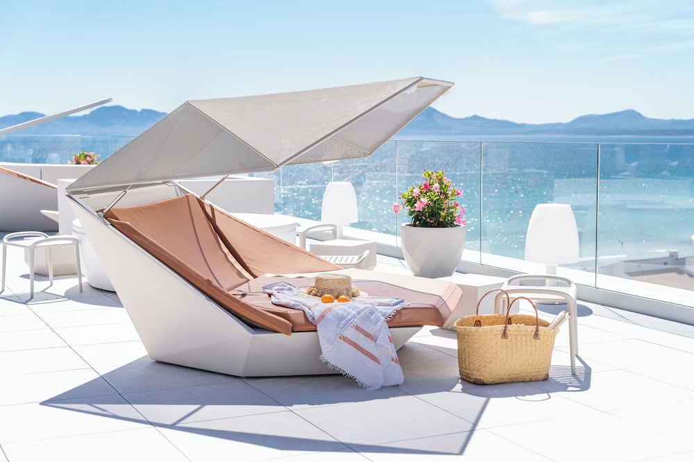 Bilder från hotellet Hotel Condesa - nummer 1 av 10