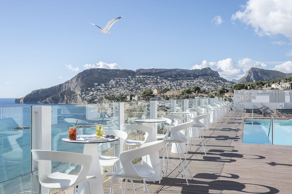 Hotellbilder av Hotel Bahía Calpe by Pierre & Vacances - nummer 1 av 6