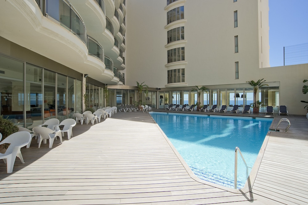Billede av hotellet Hotel Bahía Calpe by Pierre & Vacances - nummer 1 af 10