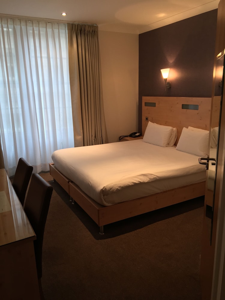 Image of the accomodation