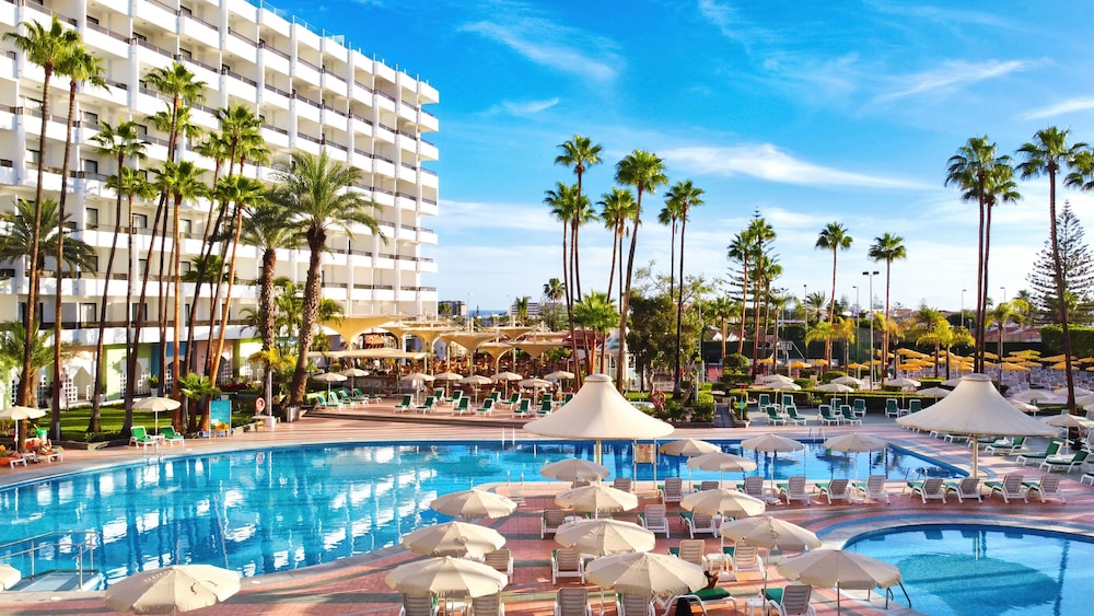 Hotellbilder av Bull Eugenia Victoria & Spa - nummer 1 av 6