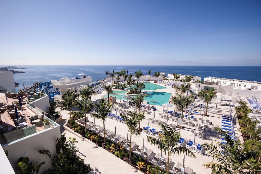 Hotellbilder av Servatur Puerto Azul - nummer 1 av 6