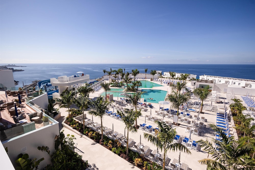 Hotellbilder av Servatur Puerto Azul - nummer 1 av 6