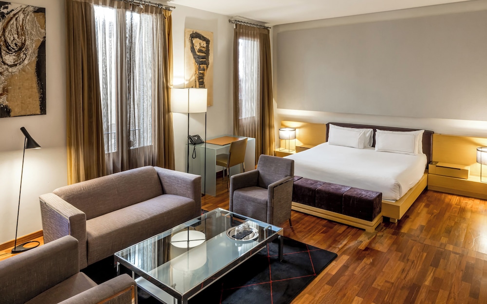 Billede av hotellet Mercer House Bòria Bcn - nummer 1 af 6