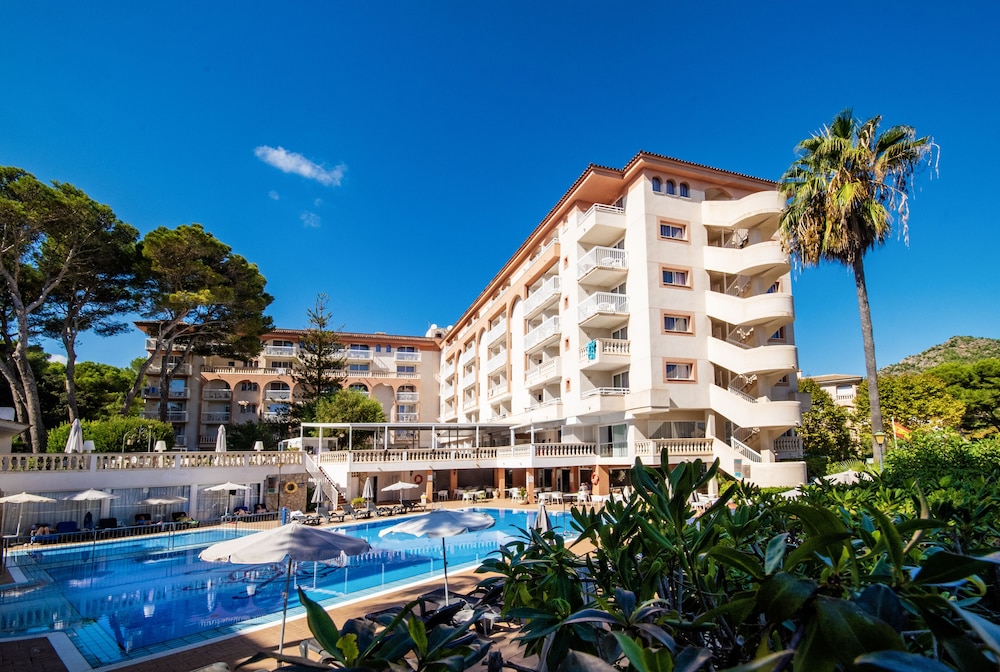 Billede av hotellet Hotel Canyamel Classic - Adults Only - nummer 1 af 10