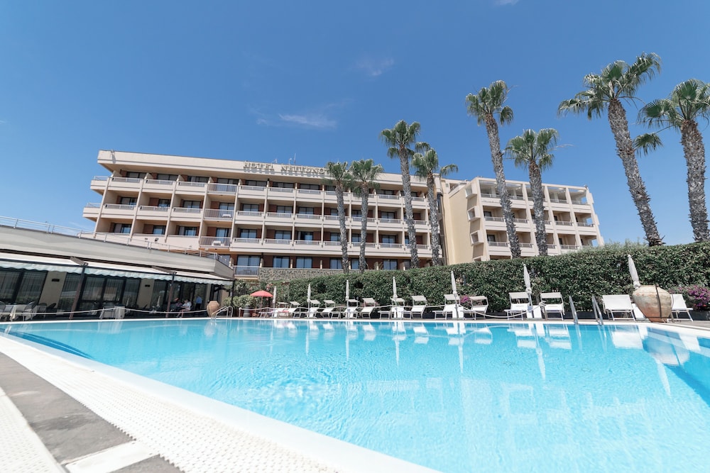 Billede av hotellet Hotel Nettuno - nummer 1 af 6