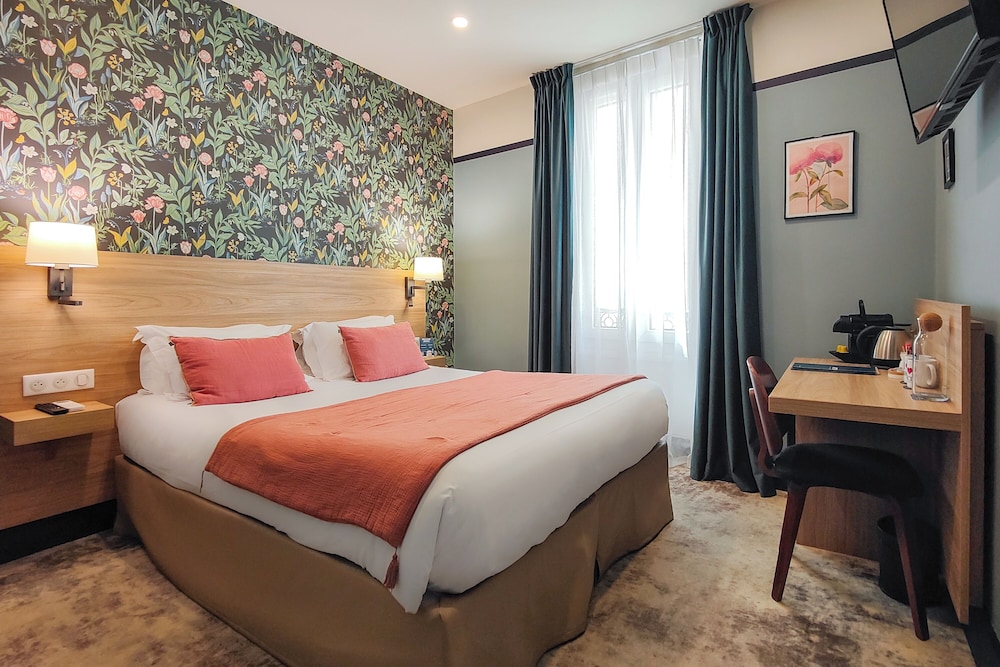 Image of the accomodation