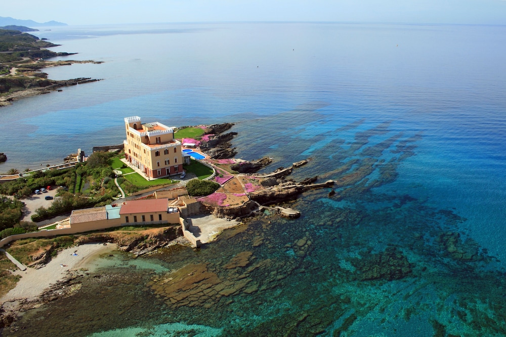 Billede av hotellet Villa Las Tronas Hotel & Spa - nummer 1 af 6