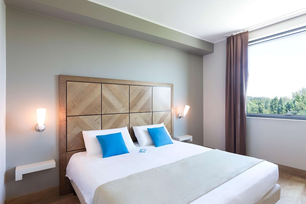 Billede av hotellet B&B Hotel Padova - nummer 1 af 10