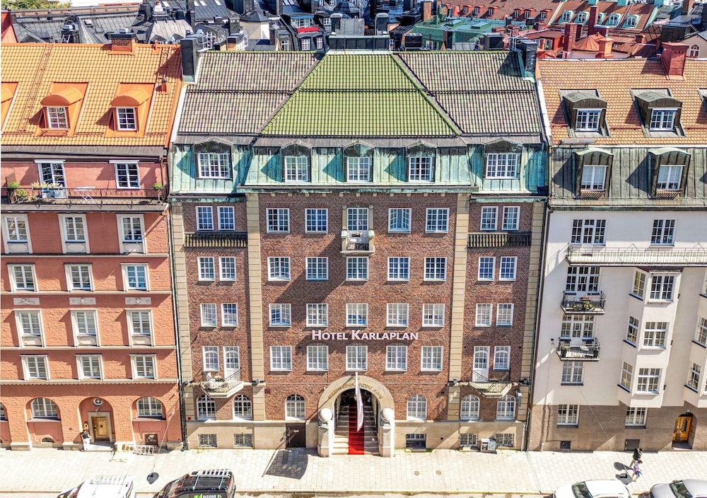 Image de l’hébergement