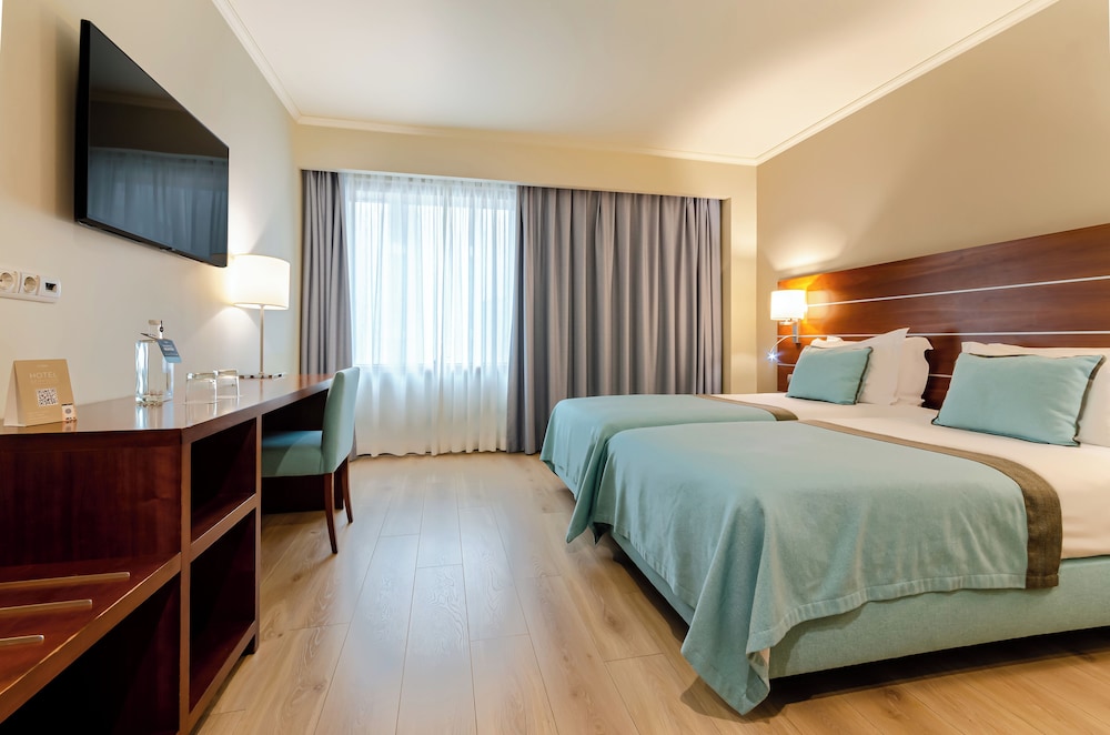 Billede av hotellet TURIM Europa Hotel - nummer 1 af 10