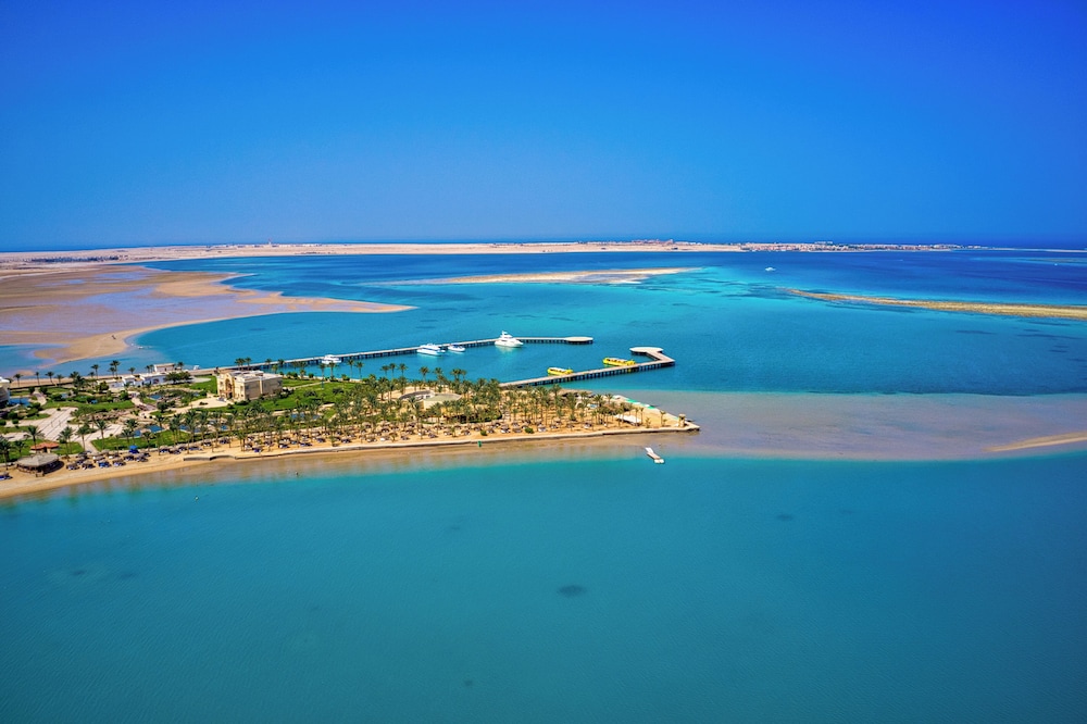 Bilder från hotellet Palm Royale Resort - Soma Bay - nummer 1 av 10