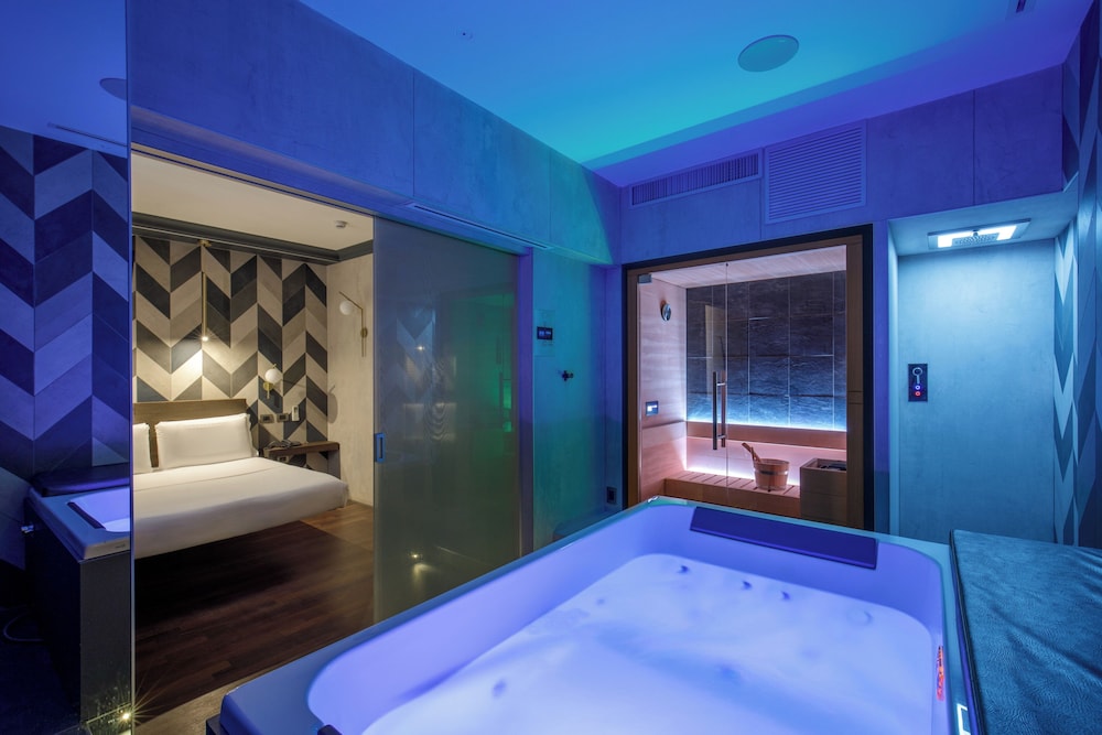 Billede av hotellet Trilussa Palace Wellness & Spa - nummer 1 af 10