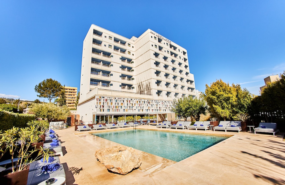 Billede av hotellet Leonardo Boutique Mallorca Port Portals - Adults Only - nummer 1 af 10