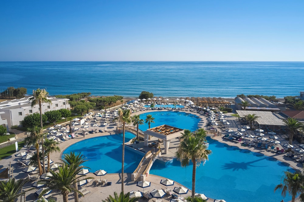 Billede av hotellet Atlantica Ocean Beach Resort - nummer 1 af 10