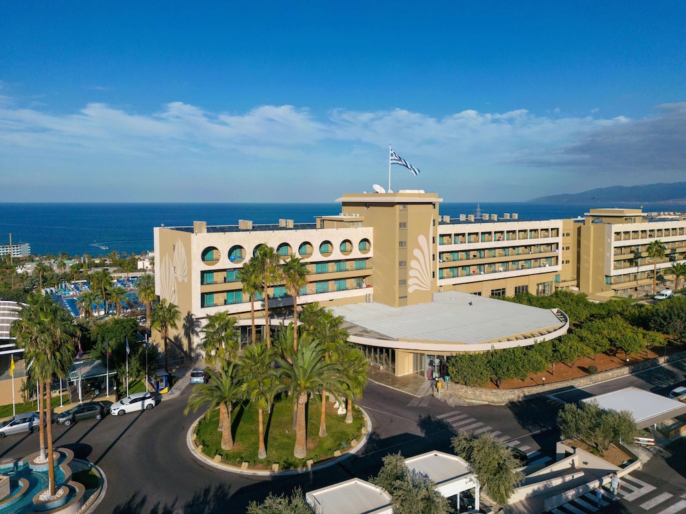 Bilder från hotellet Royal & Imperial Belvedere Resort - - nummer 1 av 10