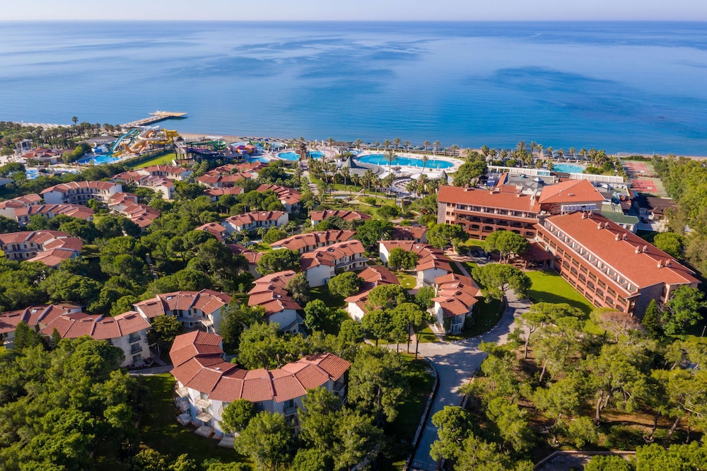 Billede av hotellet Papillon Belvil Holiday Village - - nummer 1 af 10