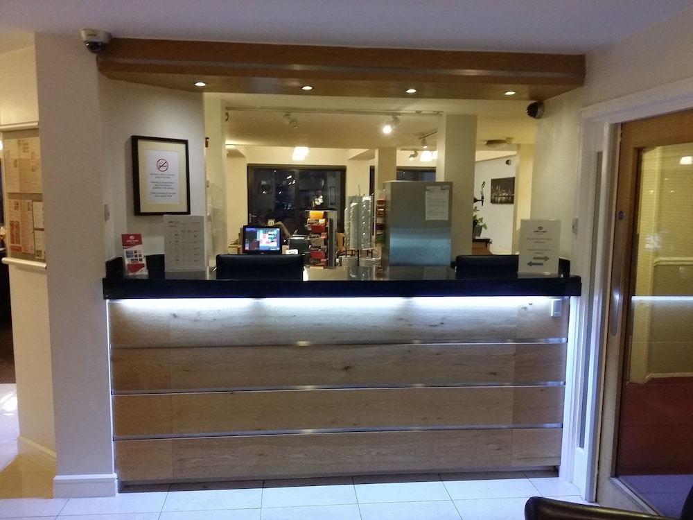 Image of the accomodation