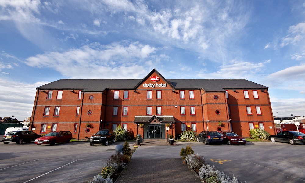 Image of the accomodation
