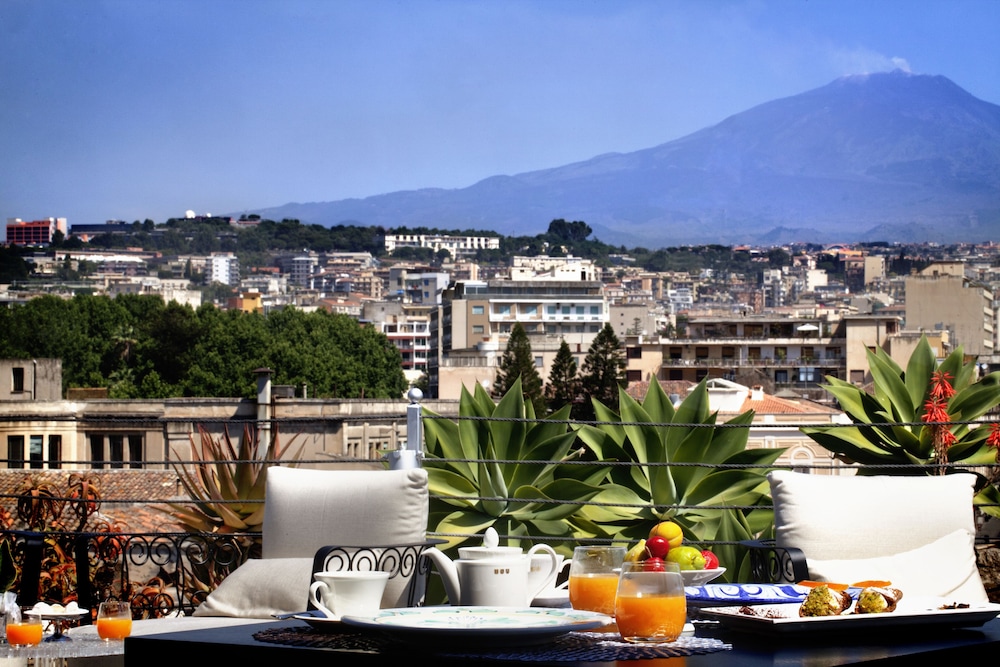 Billede av hotellet Palace Catania | UNA Esperienze - nummer 1 af 6