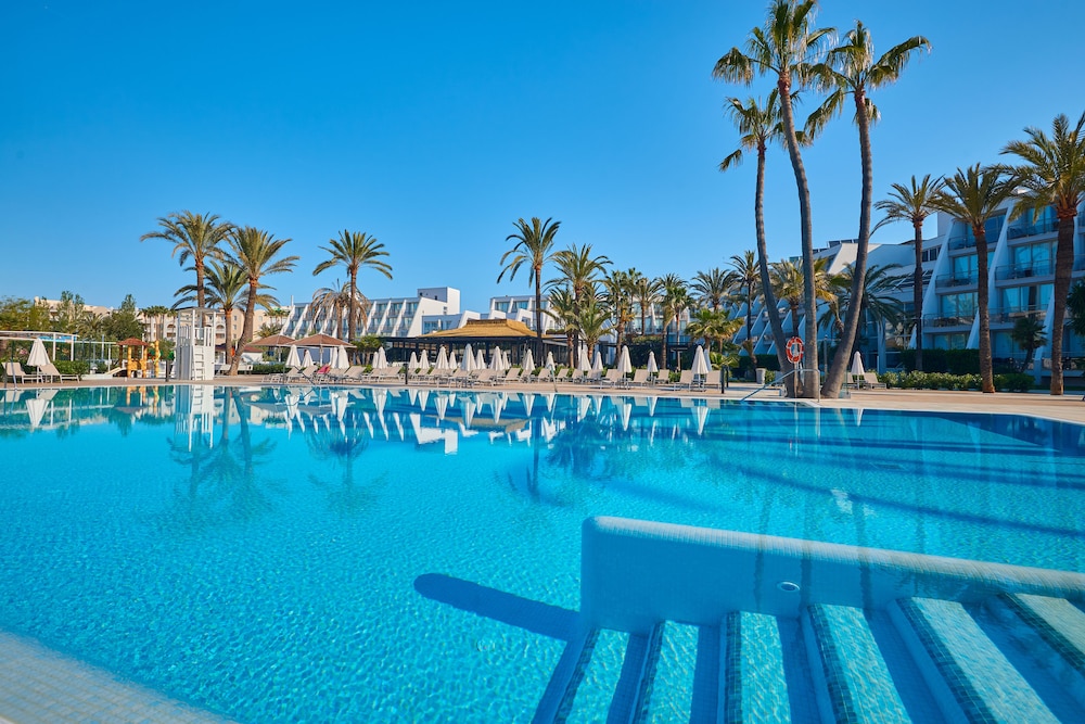 Billede av hotellet Protur Sa Coma Playa Hotel & Spa - nummer 1 af 10
