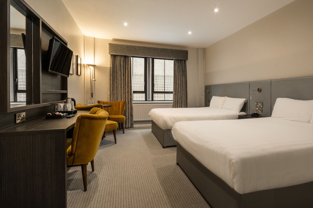 Image of the accomodation