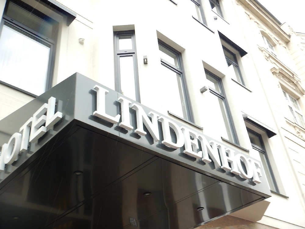 Billede av hotellet Hotel Lindenhof - nummer 1 af 10