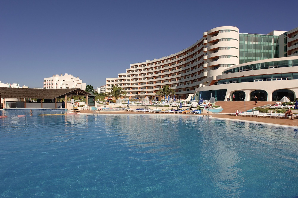 Billede av hotellet Paraiso Albufeira - nummer 1 af 6