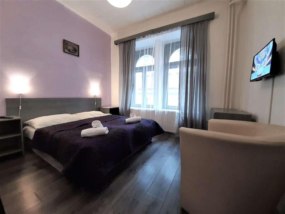 Billede av hotellet Hotel Olga - nummer 1 af 6