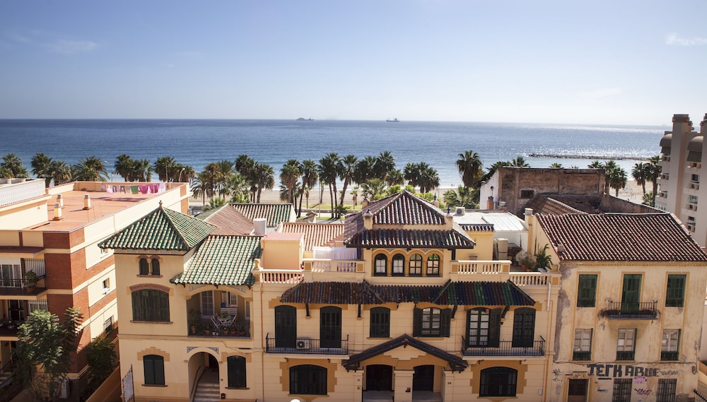 Billede av hotellet Hotel Soho Boutique Los Naranjos - nummer 1 af 6