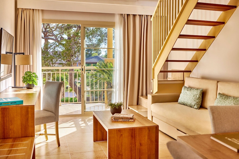 Hotellbilder av Zafiro Mallorca - nummer 1 av 6