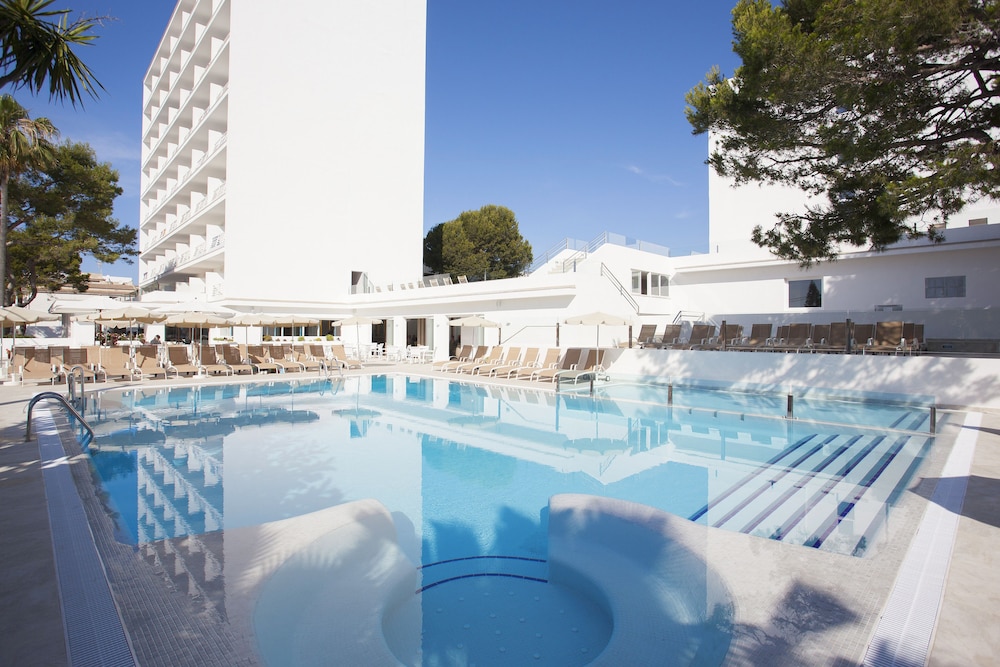 Billede av hotellet Grupotel Farrutx - nummer 1 af 10