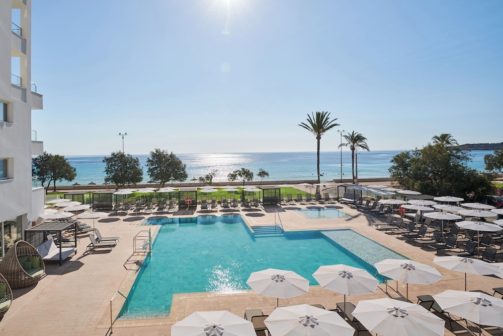 Billede av hotellet Hipotels Flamenco - nummer 1 af 6