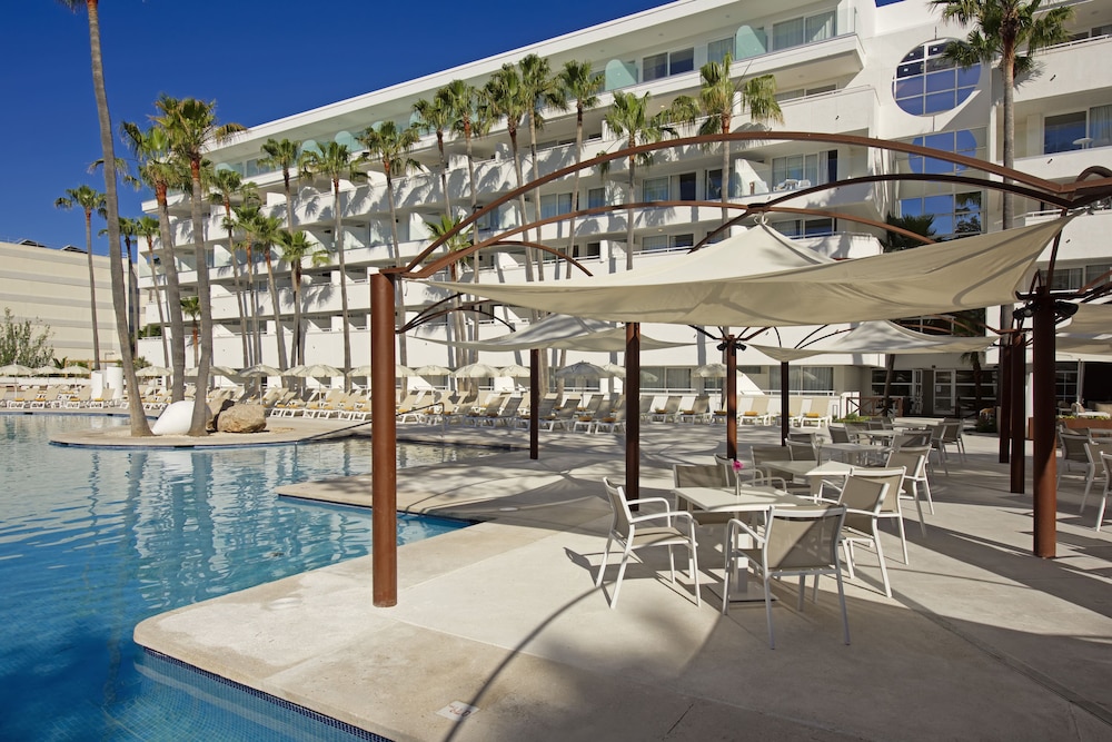 Billede av hotellet Iberostar Waves Cristina - nummer 1 af 10